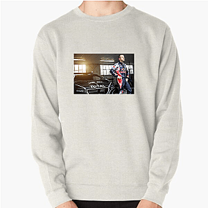 Sébastien Loeb My Favorite Rally Legend Sébastien Loeb Sweatshirts