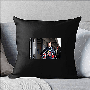 Sébastien Loeb Unforgettable Legacy Sébastien Loeb Pillows Cover