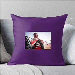 Sébastien Loeb Beyond The Limit Sébastien Loeb Pillows Cover