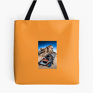 Sébastien Loeb Nine Time World Champ Sébastien Loeb Bags