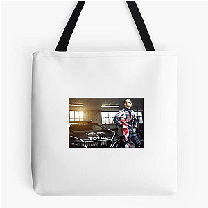 Sébastien Loeb My Favorite Rally Legend Sébastien Loeb Bags
