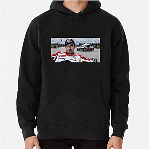 Sébastien Loeb Rally Icon Sébastien Loeb Hoodies