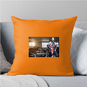 Sébastien Loeb My Favorite Rally Legend Sébastien Loeb Pillows Cover