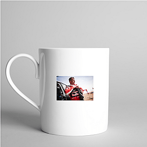 Sébastien Loeb Beyond The Limit Sébastien Loeb Mugs