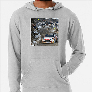 Sébastien Loeb Drive It Like Loeb Sébastien Loeb Hoodies
