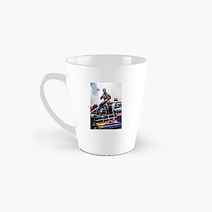 Sébastien Loeb WRC King Sébastien Loeb Mugs