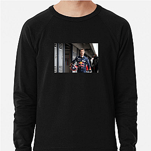 Sébastien Loeb Unforgettable Legacy Sébastien Loeb Sweatshirts