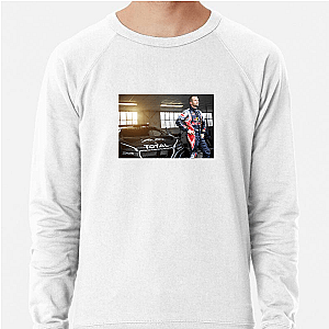Sébastien Loeb My Favorite Rally Legend Sébastien Loeb Sweatshirts