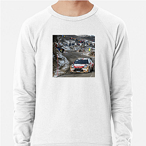 Sébastien Loeb Drive It Like Loeb Sébastien Loeb Sweatshirts