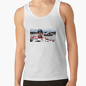 Sébastien Loeb Rally Icon Sébastien Loeb Tank Tops