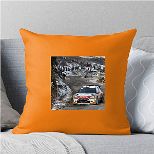 Sébastien Loeb Drive It Like Loeb Sébastien Loeb Pillows Cover