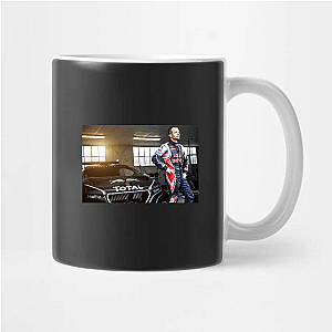 Sébastien Loeb My Favorite Rally Legend Sébastien Loeb Mugs