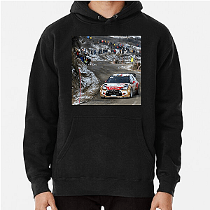 Sébastien Loeb Drive It Like Loeb Sébastien Loeb Hoodies