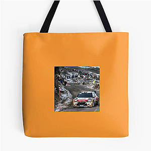 Sébastien Loeb Drive It Like Loeb Sébastien Loeb Bags