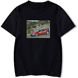 Sébastien Loeb Always Fast, Always Dominant Sébastien Loeb T-Shirts