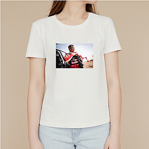 Sébastien Loeb Beyond The Limit Sébastien Loeb T-Shirts