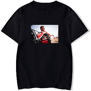 Sébastien Loeb Beyond The Limit Sébastien Loeb T-Shirts