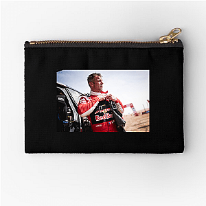 Sébastien Loeb Beyond The Limit Sébastien Loeb Zipper Pouches