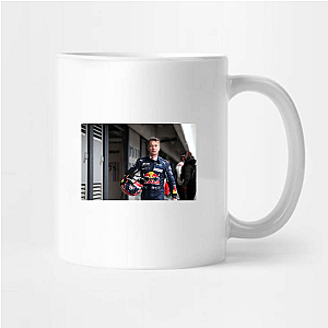 Sébastien Loeb Unforgettable Legacy Sébastien Loeb Mugs
