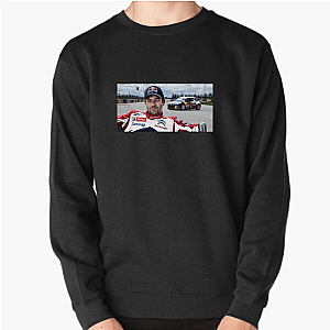 Sébastien Loeb Rally Icon Sébastien Loeb Sweatshirts