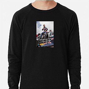 Sébastien Loeb WRC King Sébastien Loeb Sweatshirts