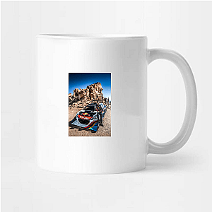 Sébastien Loeb Nine Time World Champ Sébastien Loeb Mugs