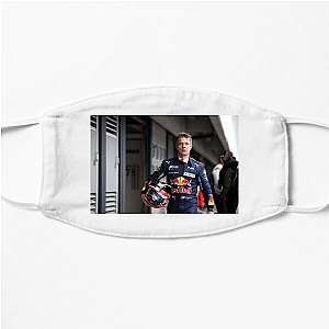 Sébastien Loeb Unforgettable Legacy Sébastien Loeb Face Masks