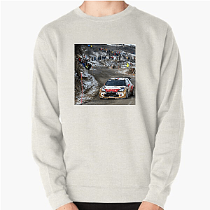 Sébastien Loeb Drive It Like Loeb Sébastien Loeb Sweatshirts
