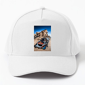Sébastien Loeb Nine Time World Champ Sébastien Loeb Hats & Caps