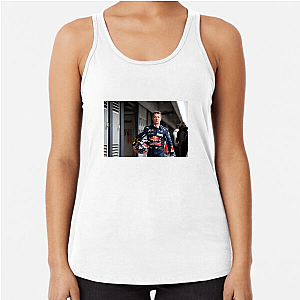 Sébastien Loeb Unforgettable Legacy Sébastien Loeb Tank Tops