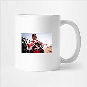 Sébastien Loeb Beyond The Limit Sébastien Loeb Mugs