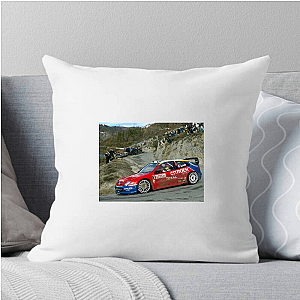 Sébastien Loeb Always Fast, Always Dominant Sébastien Loeb Pillows Cover