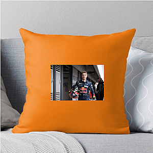 Sébastien Loeb Unforgettable Legacy Sébastien Loeb Pillows Cover