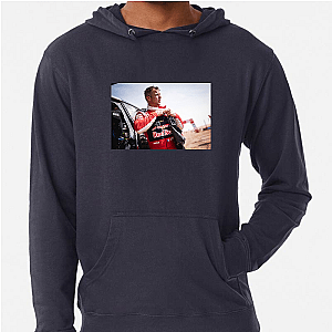 Sébastien Loeb Beyond The Limit Sébastien Loeb Hoodies
