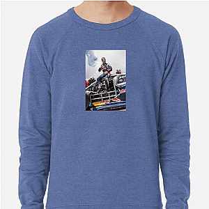 Sébastien Loeb WRC King Sébastien Loeb Sweatshirts