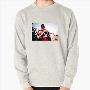 Sébastien Loeb Beyond The Limit Sébastien Loeb Sweatshirts