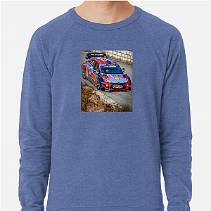 Sébastien Loeb The Undisputed GOAT Sébastien Loeb Sweatshirts