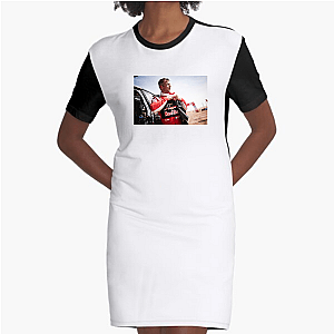 Sébastien Loeb Beyond The Limit Sébastien Loeb Dresses