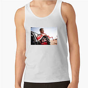 Sébastien Loeb Beyond The Limit Sébastien Loeb Tank Tops