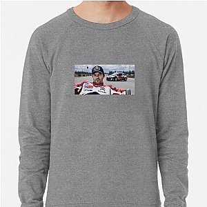 Sébastien Loeb Rally Icon Sébastien Loeb Sweatshirts