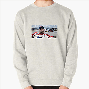 Sébastien Loeb Rally Icon Sébastien Loeb Sweatshirts