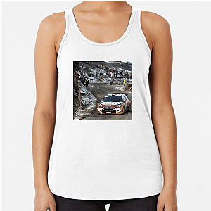 Sébastien Loeb Drive It Like Loeb Sébastien Loeb Tank Tops