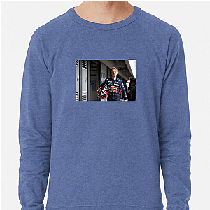 Sébastien Loeb Unforgettable Legacy Sébastien Loeb Sweatshirts