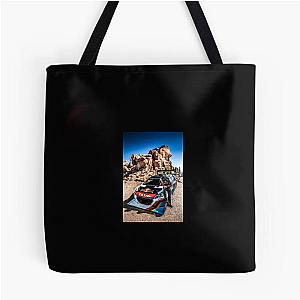 Sébastien Loeb Nine Time World Champ Sébastien Loeb Bags