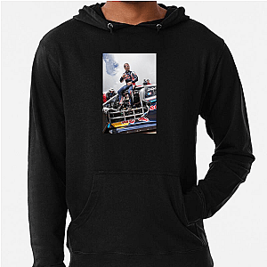 Sébastien Loeb WRC King Sébastien Loeb Hoodies