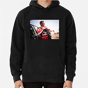 Sébastien Loeb Beyond The Limit Sébastien Loeb Hoodies