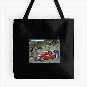 Sébastien Loeb Always Fast, Always Dominant Sébastien Loeb Bags