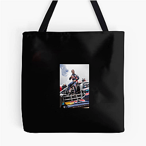 Sébastien Loeb WRC King Sébastien Loeb Bags