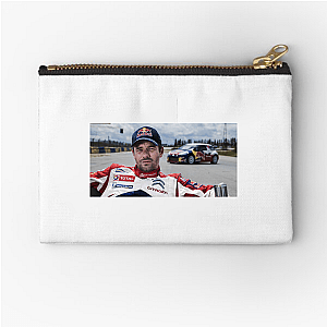 Sébastien Loeb Rally Icon Sébastien Loeb Zipper Pouches