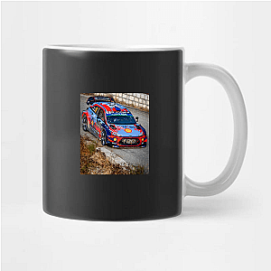 Sébastien Loeb The Undisputed GOAT Sébastien Loeb Mugs